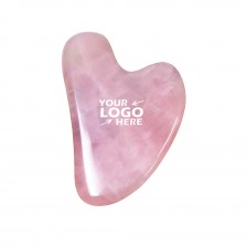 Jade Gua Sha Facial Tool